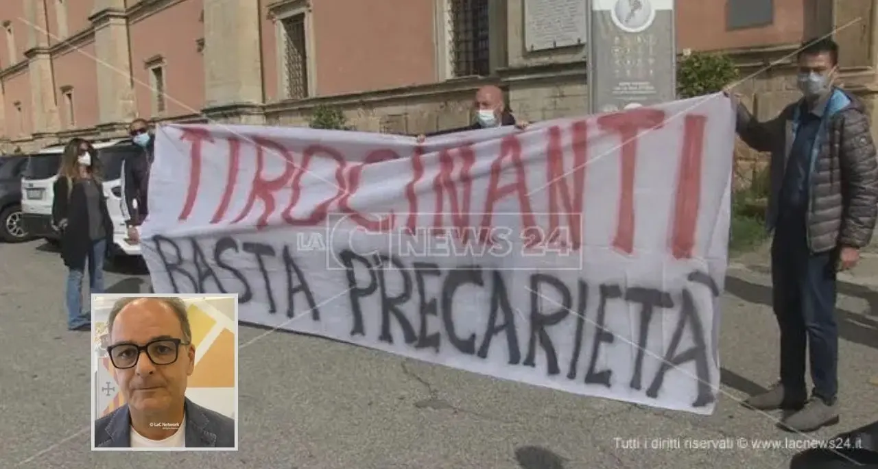Stabilizzazione dei tirocinanti, sindaci in allarme: «Scaricata su di noi una responsabilità insostenibile»\n