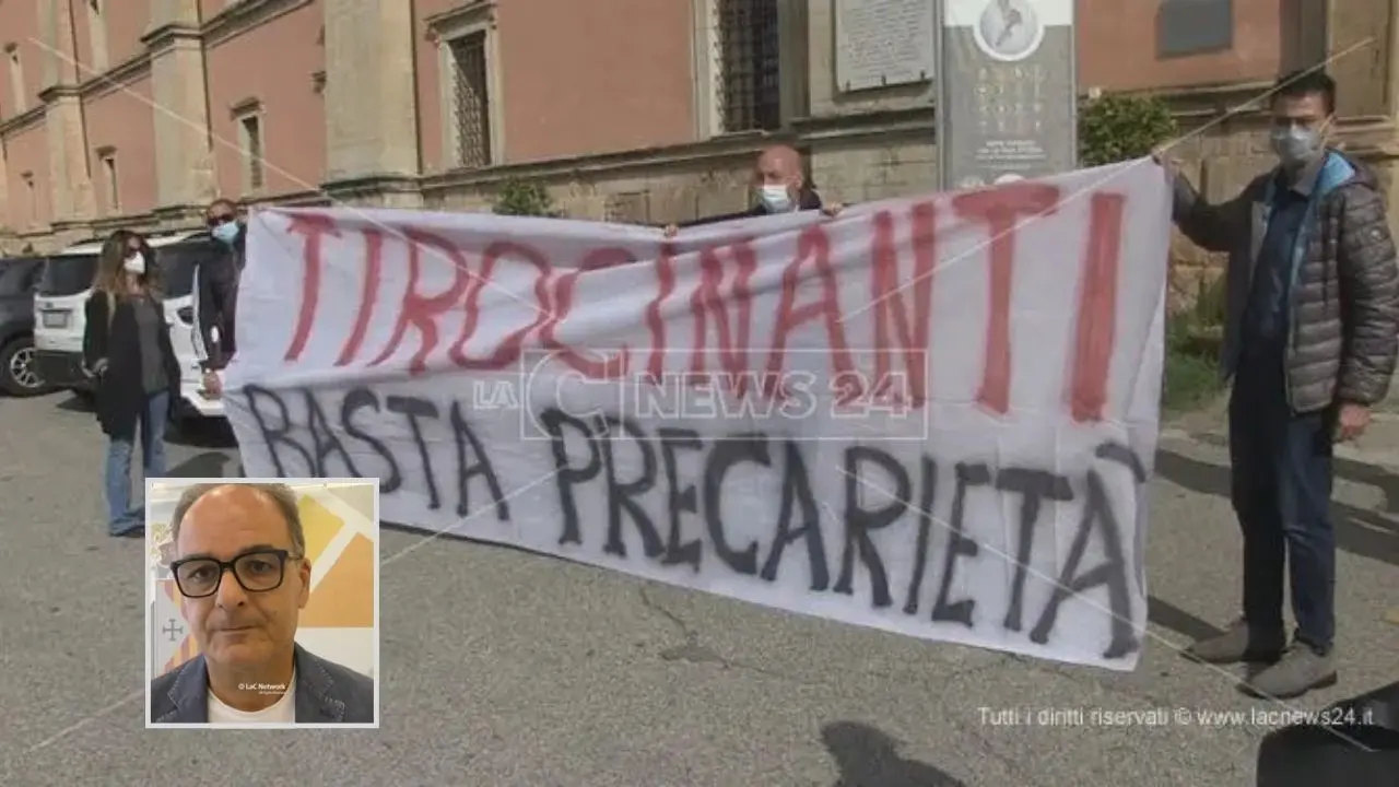 Stabilizzazione dei tirocinanti, sindaci in allarme: «Scaricata su di noi una responsabilità insostenibile»\n