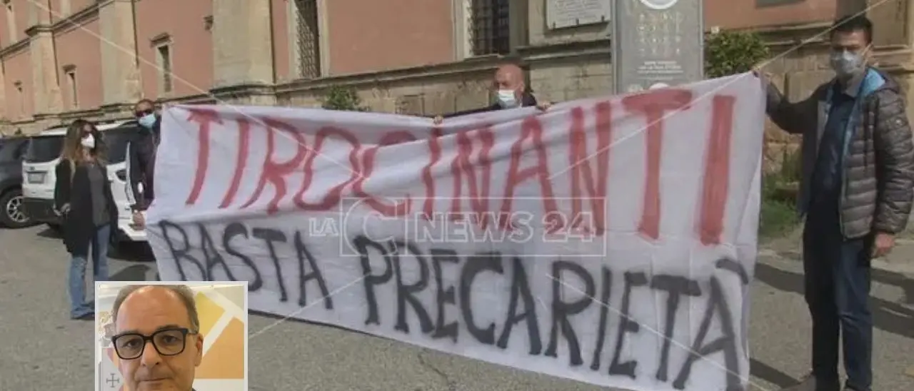 Stabilizzazione dei tirocinanti, sindaci in allarme: «Scaricata su di noi una responsabilità insostenibile»\n