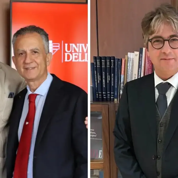 Unical, si rinforza la squadra medica:\u00A0chirurgo calabrese tra i migliori al mondo arriva all'Ospedale di Cosenza\n