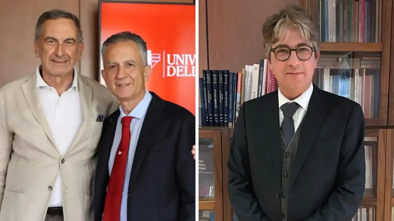 Unical, si rinforza la squadra medica:\u00A0chirurgo calabrese tra i migliori al mondo arriva all'Ospedale di Cosenza\n