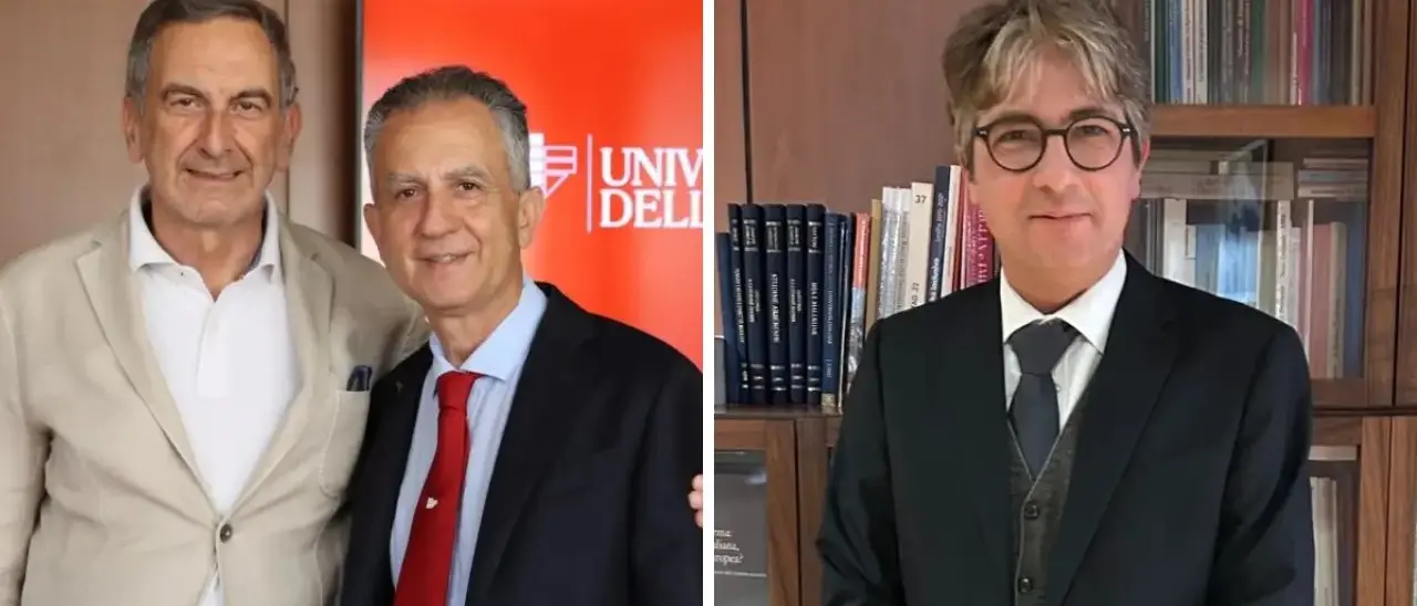 Unical, si rinforza la squadra medica:\u00A0chirurgo calabrese tra i migliori al mondo arriva all'Ospedale di Cosenza\n