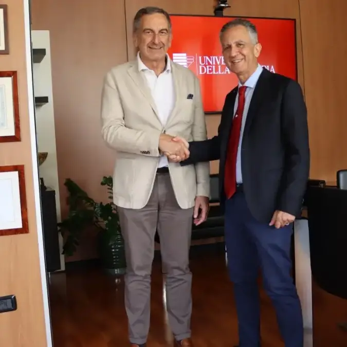 Luigi Bonavina tra i sette migliori chirurghi al mondo nuovo professore straordinario dell’Unical\n