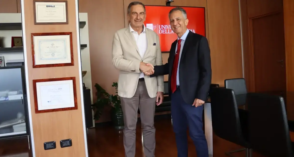 Luigi Bonavina tra i sette migliori chirurghi al mondo nuovo professore straordinario dell’Unical\n