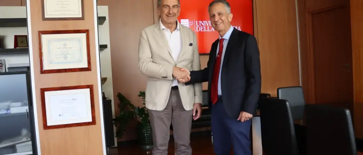 Luigi Bonavina tra i sette migliori chirurghi al mondo nuovo professore straordinario dell’Unical\n