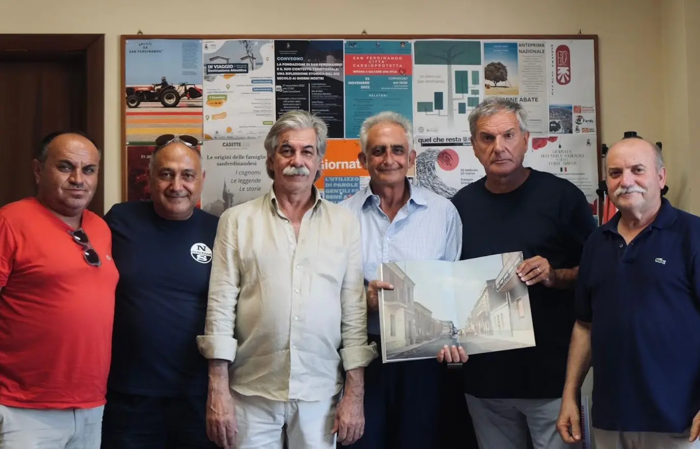 Il Porto di Gioia Tauro omaggia Eranova, una banchina intitolata al borgo espropriato per far spazio allo scalo\n