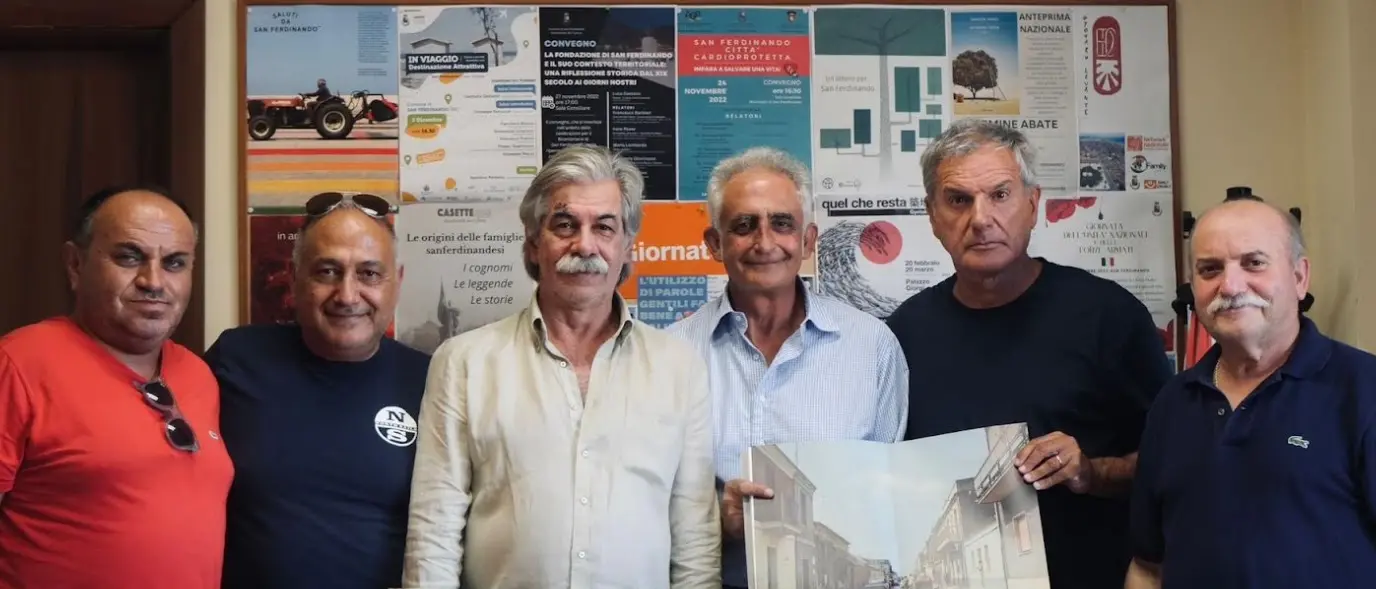 Il Porto di Gioia Tauro omaggia Eranova, una banchina intitolata al borgo espropriato per far spazio allo scalo\n