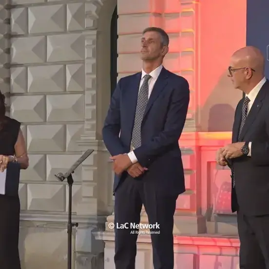 L’Alveare che produce, a Cosenza il Premio di Confapi Calabria celebra il decennale: ecco tutti i premiati\n