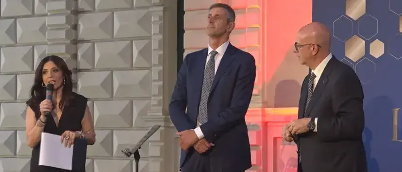 L’Alveare che produce, a Cosenza il Premio di Confapi Calabria celebra il decennale: ecco tutti i premiati\n