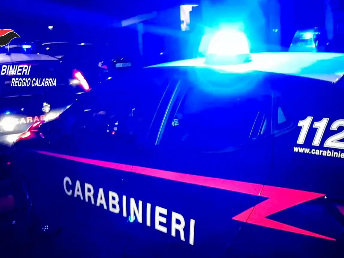 Gioia Tauro, uccise il compagno facendo credere a una morte naturale: 63enne arrestata dai carabinieri