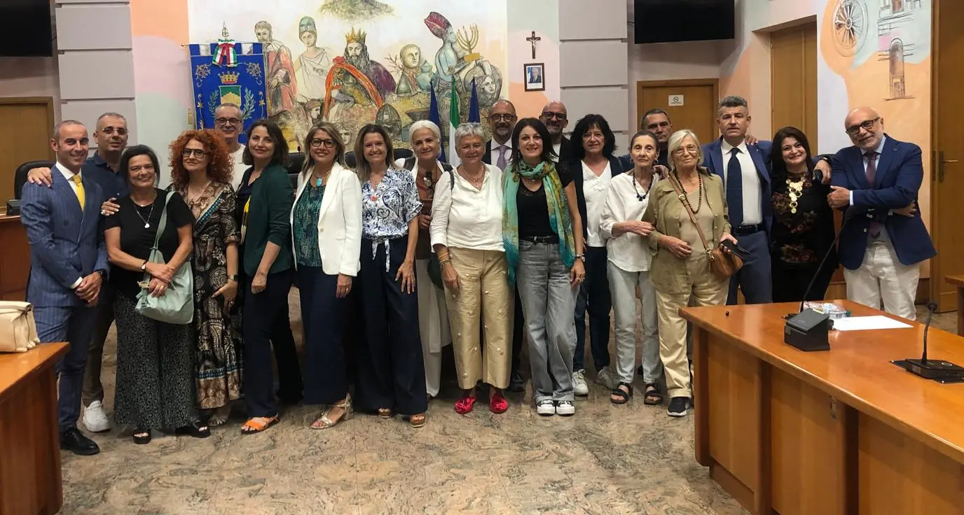Cosenza, dopo 40 anni di impegno assegnata una sede al Centro antiviolenza “R. Lanzino”