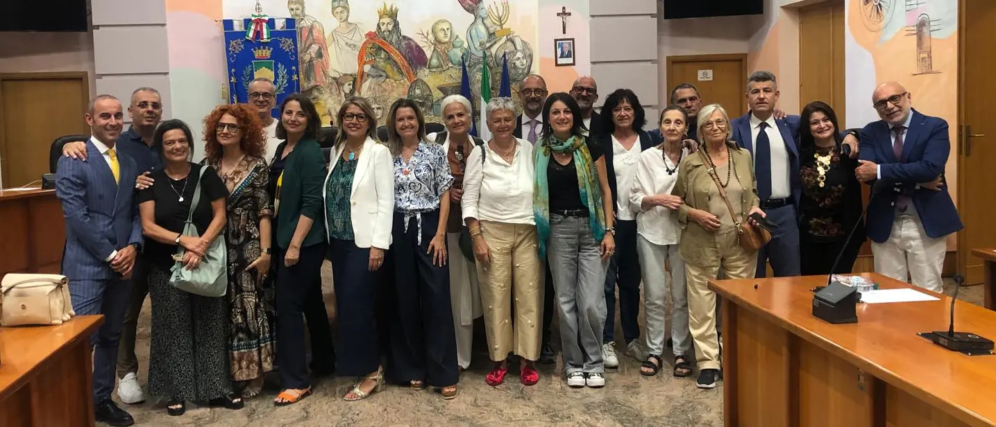 Cosenza, dopo 40 anni di impegno assegnata una sede al Centro antiviolenza “R. Lanzino”