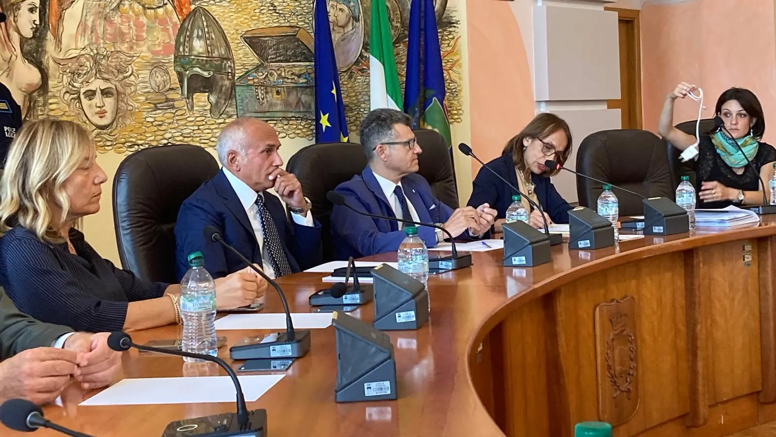 Cosenza, passano in Consiglio il Dup\u00A0e i nuovi equilibri di bilancio