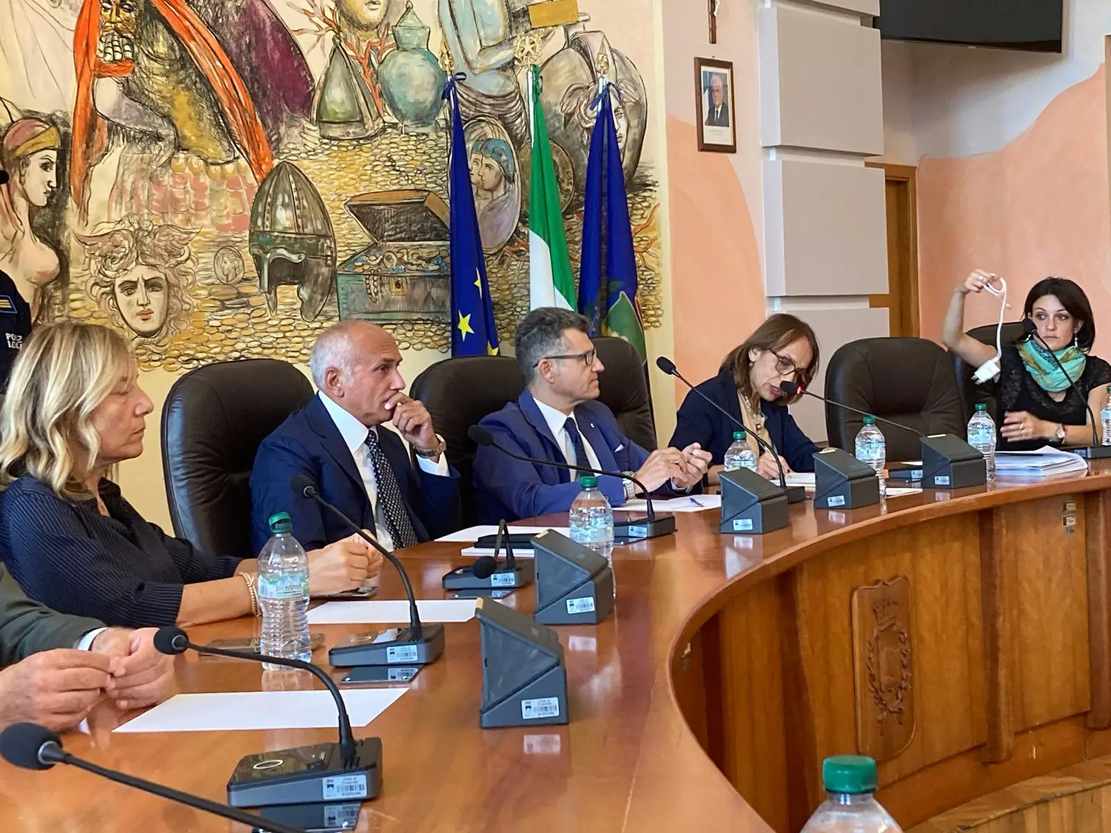Cosenza, passano in Consiglio il Dup\u00A0e i nuovi equilibri di bilancio