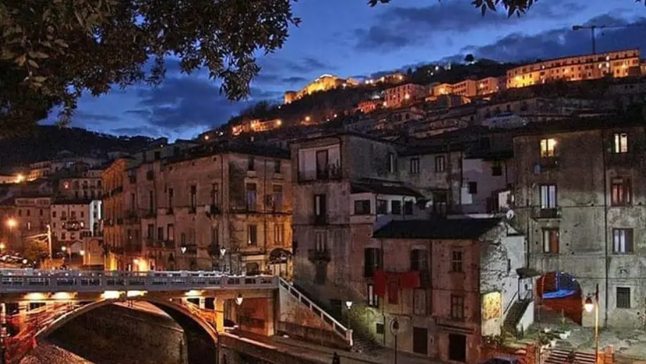 Cosenza, approvati progetto esecutivo ed espropri per i lavori di riqualificazione a Santa Lucia