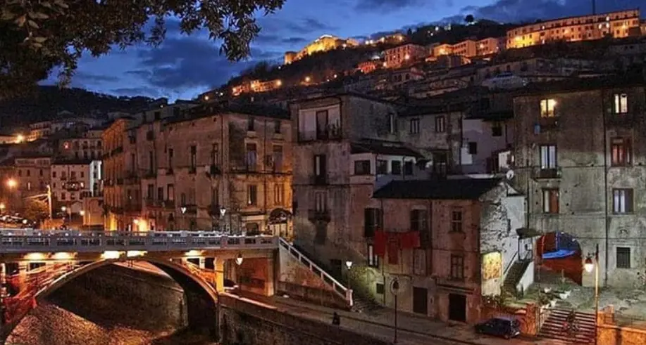 Cosenza, approvati progetto esecutivo ed espropri per i lavori di riqualificazione a Santa Lucia