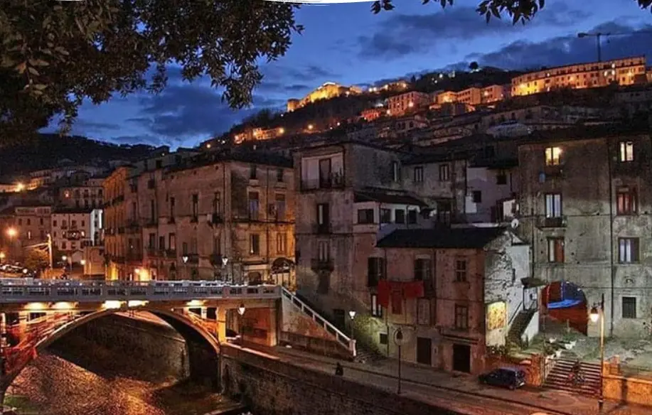 Cosenza, approvati progetto esecutivo ed espropri per i lavori di riqualificazione a Santa Lucia