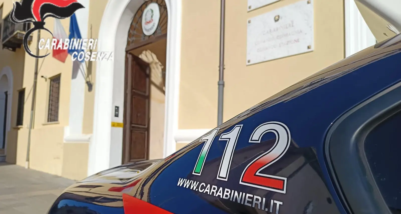 Castrovillari, fermato in strada e trovato con hashish: arrestato trentenne, in casa anche eroina\n