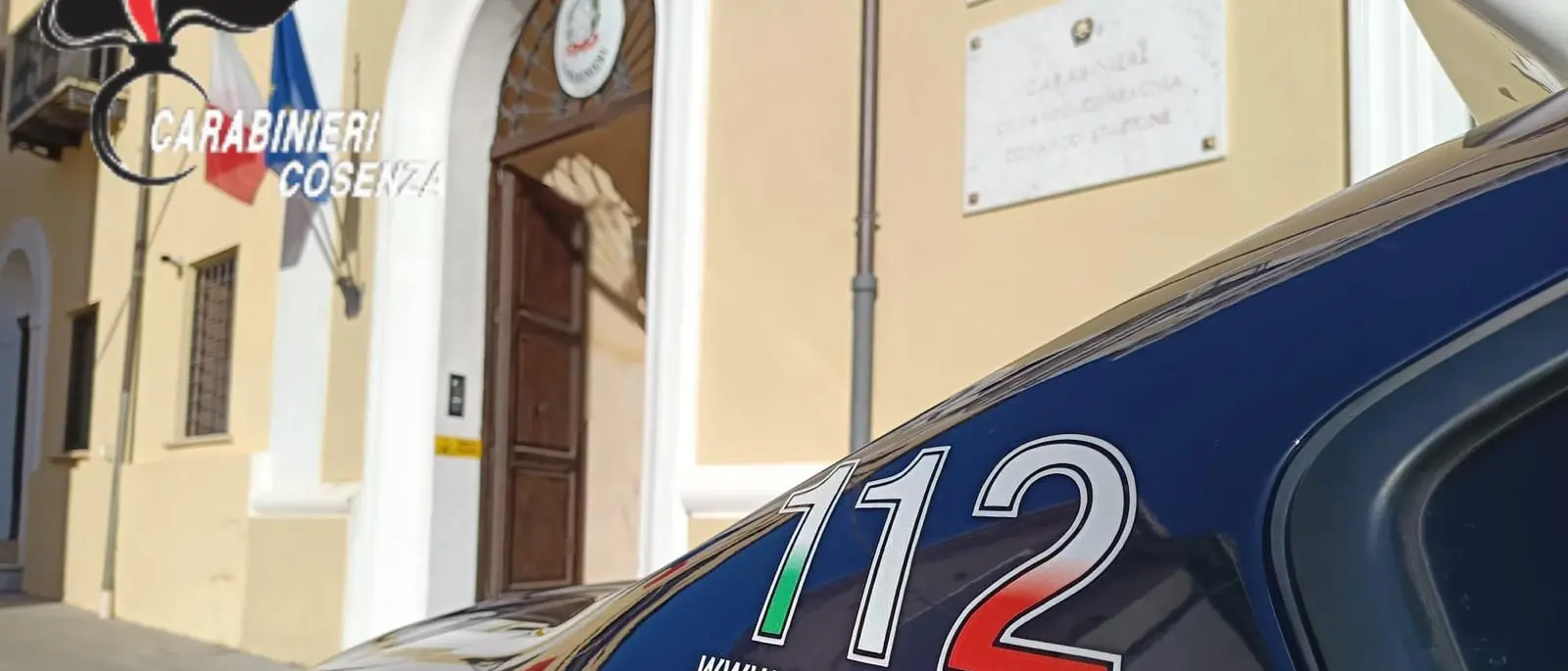 Castrovillari, fermato in strada e trovato con hashish: arrestato trentenne, in casa anche eroina\n