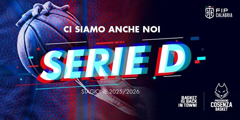 La Pirossigeno Cosenza si iscrive alla Serie D: «Portiamo in alto il nome del capoluogo»\n