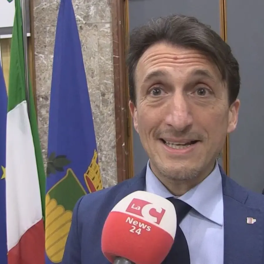 Gianluigi Greco ufficializza la candidatura a rettore Unical\n