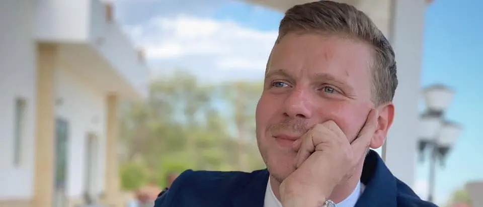 Italia Viva,\u00A0Gianmarco Manfrinato nuovo commissario provinciale di Cosenza