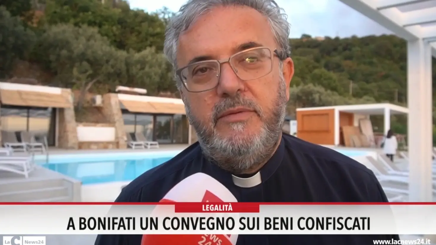 A Bonifati un convegno sui beni confiscati