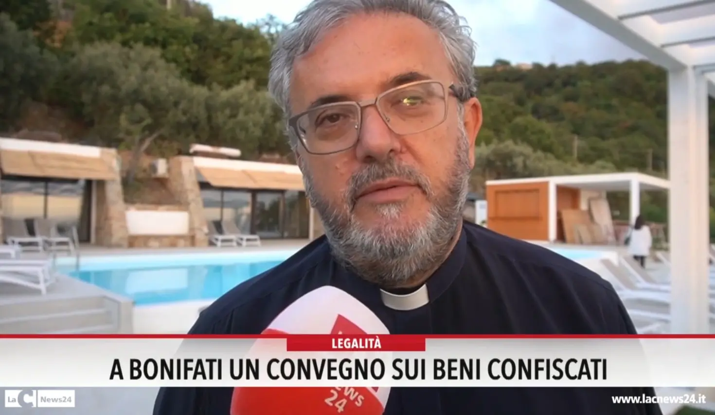 A Bonifati un convegno sui beni confiscati