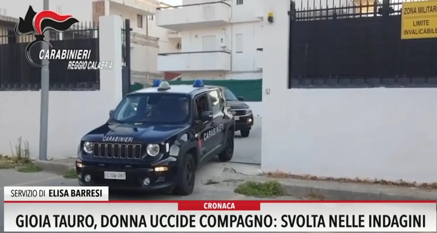 Uomo morto a Gioia Tauro, svolta nelle indagini
