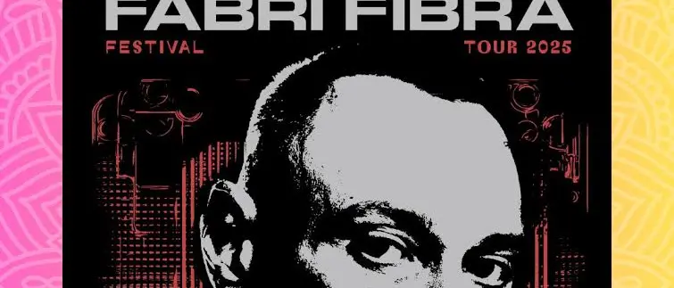 Roccella Summer Festival, il 23 agosto arriva\u00A0Fabri Fibra con “Mentre Los Angeles brucia”\n