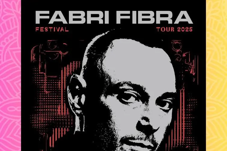 Roccella Summer Festival, il 23 agosto arriva\u00A0Fabri Fibra con “Mentre Los Angeles brucia”\n