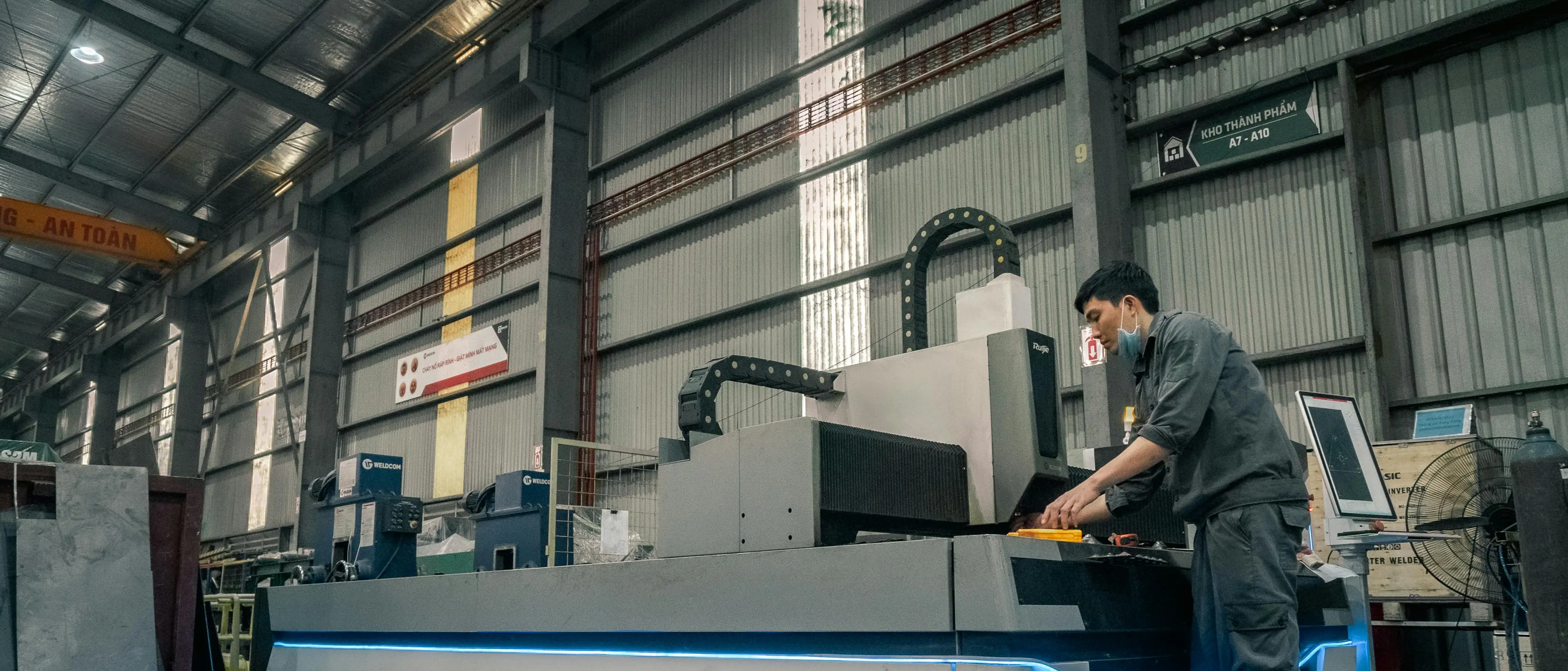 Italia in frenata: Pil giù dello 0,1% e industria in calo, pesa la guerra commerciale Usa-Ue\n