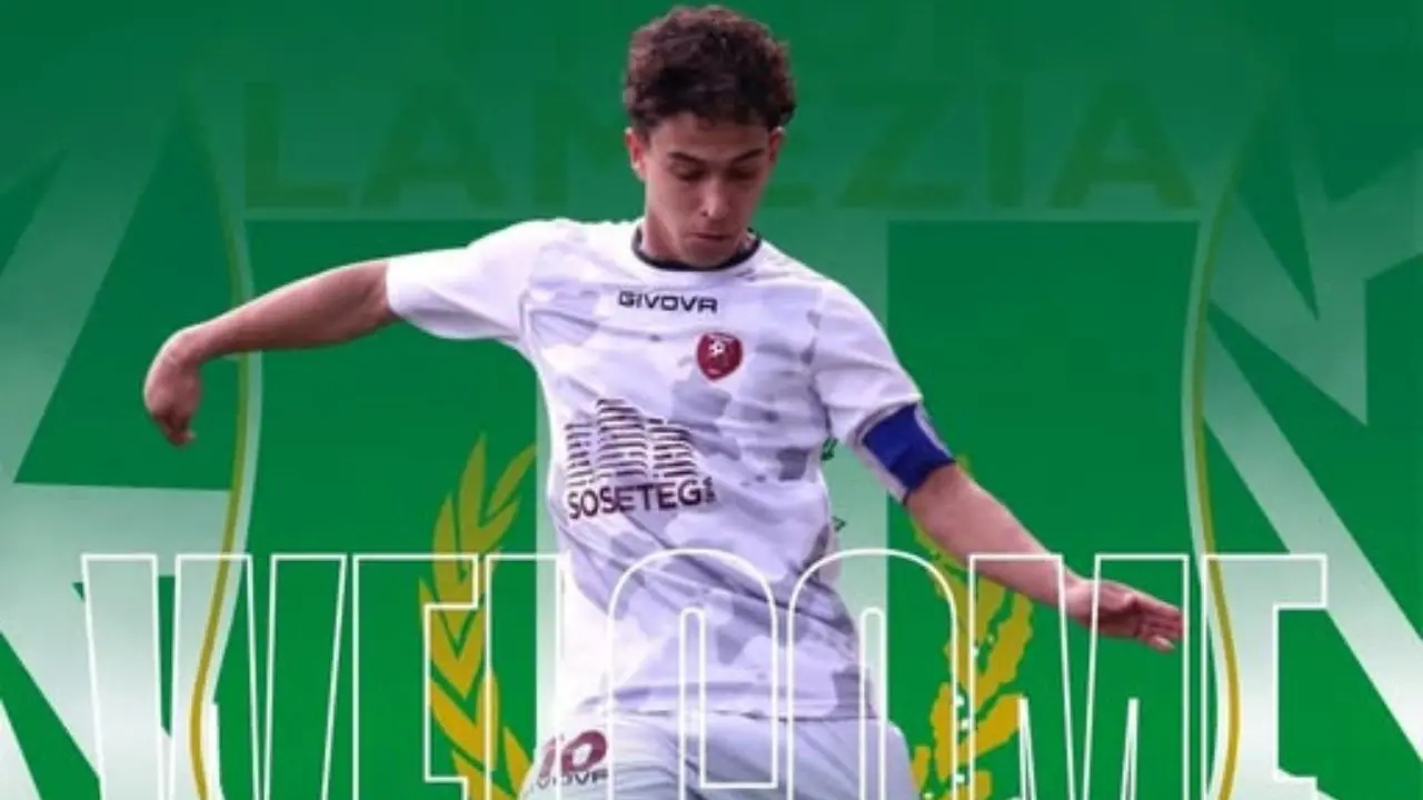 Serie D, la Vigor Lamezia predilige la linea verde: c'è la firma del giovane\u00A0Malara, ex Reggina\n