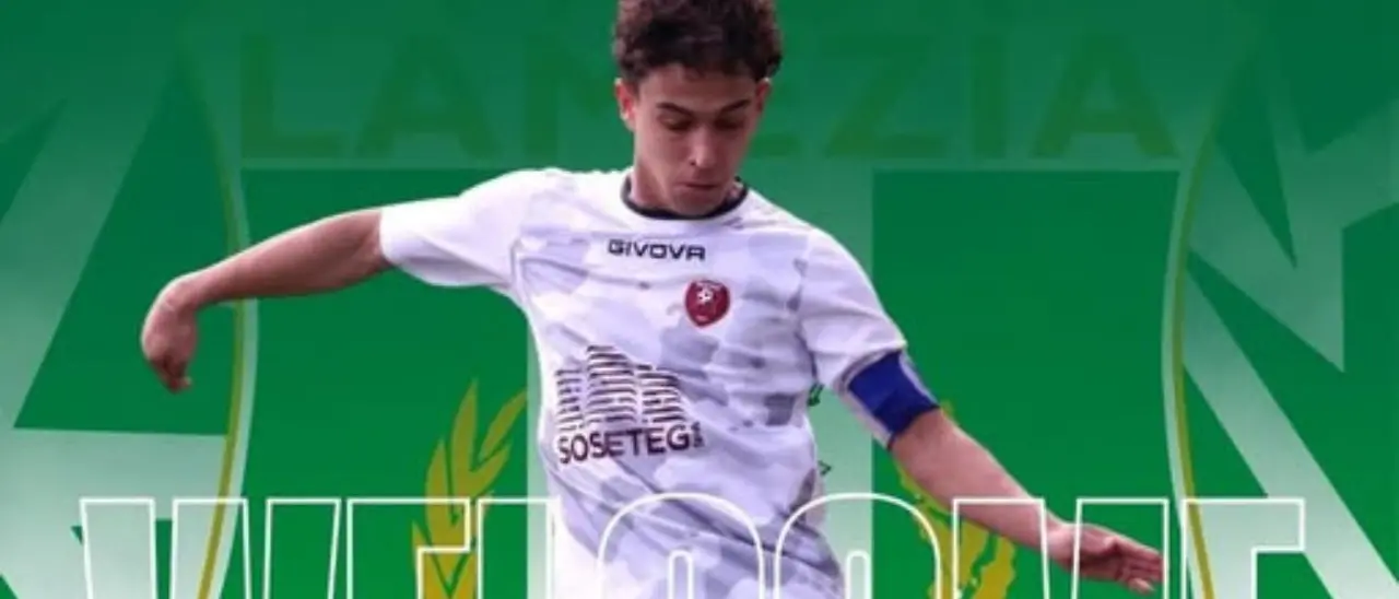 Serie D, la Vigor Lamezia predilige la linea verde: c'è la firma del giovane\u00A0Malara, ex Reggina\n