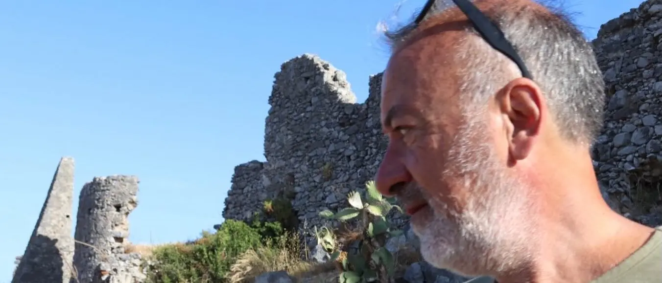 Cirella, il 2 agosto torna il poeta Franco Arminio\n