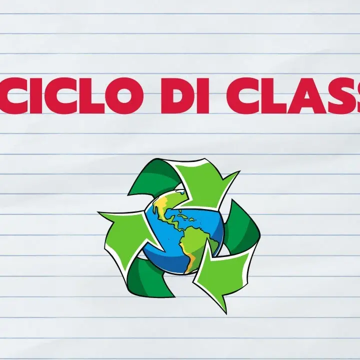 Riciclo di classe, sul podio la scuola Don Bosco di Corigliano Rossano\n