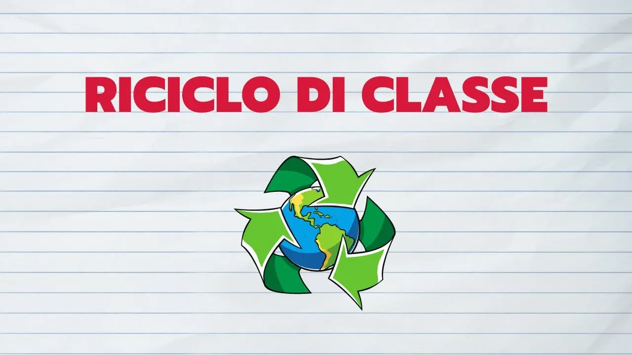 Riciclo di classe, sul podio la scuola Don Bosco di Corigliano Rossano\n