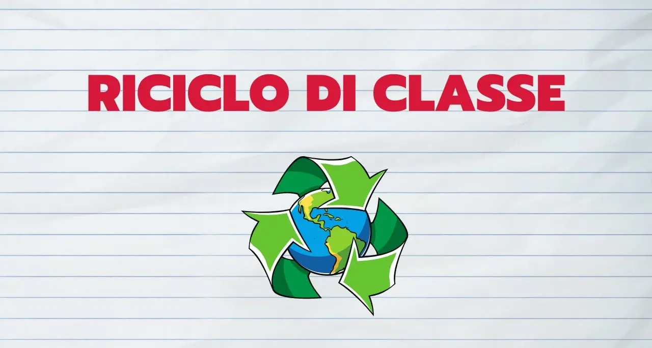 Riciclo di classe, sul podio la scuola Don Bosco di Corigliano Rossano\n