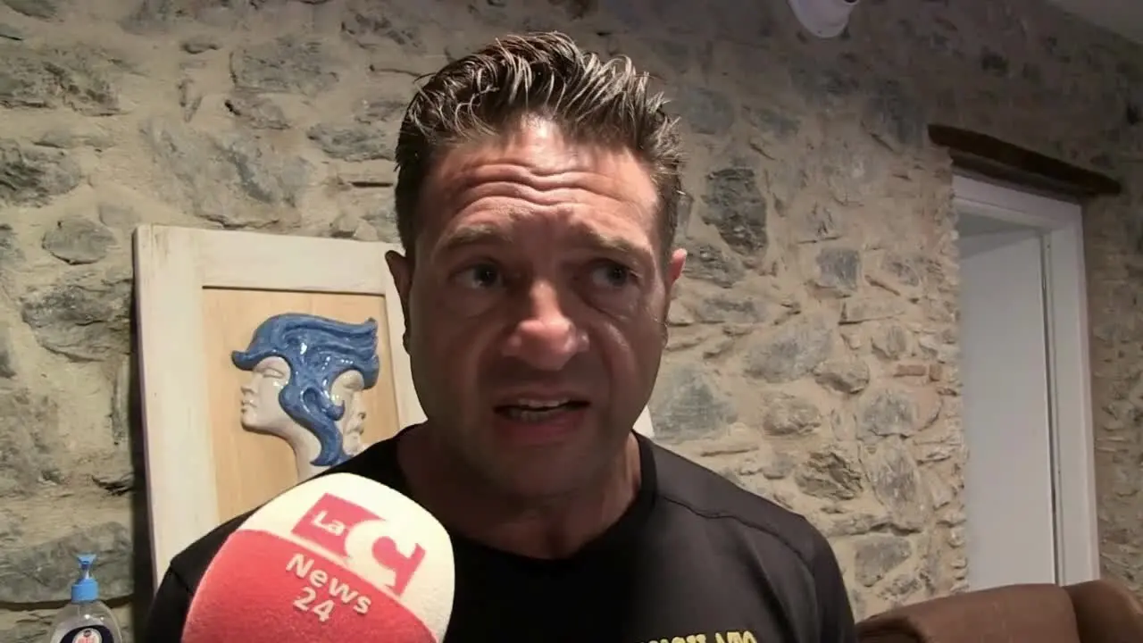 Intervista Angelino Mascaro