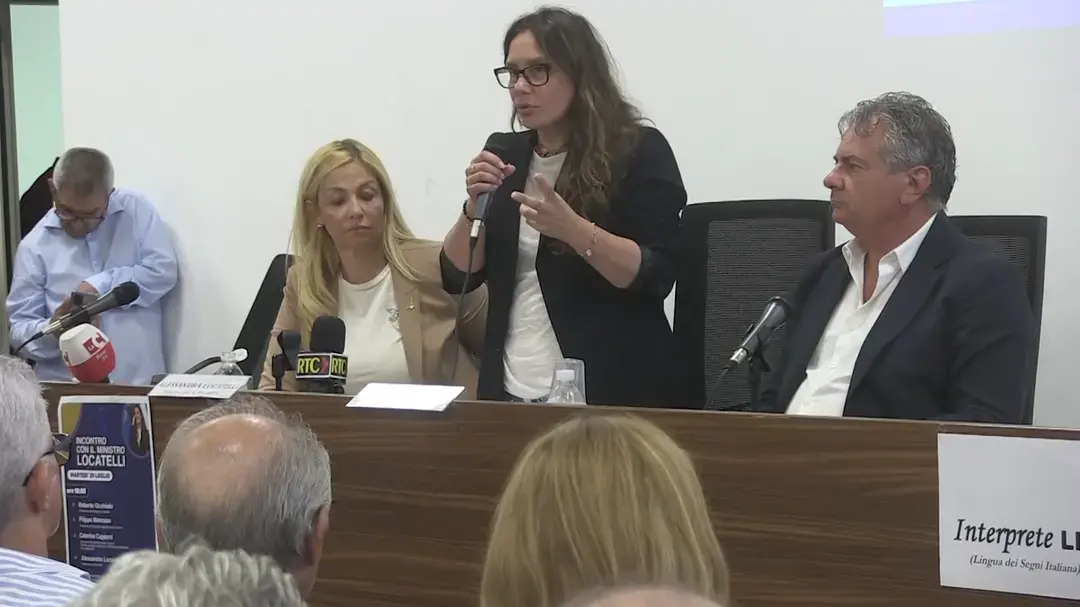 Visita ministro Disabilità, Anteas:\u00A0«Apprezzamento ma serve più coraggio»\n
