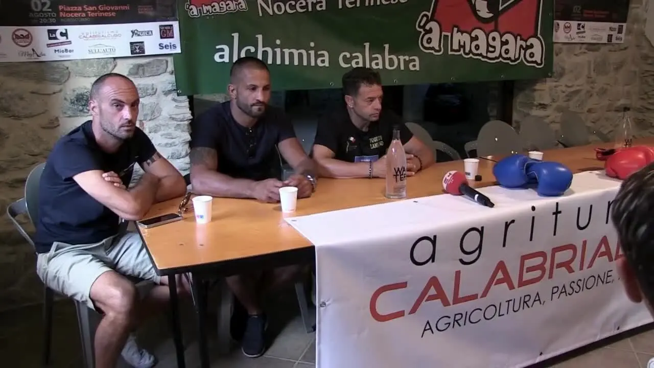 Intervista Daniele Miceli