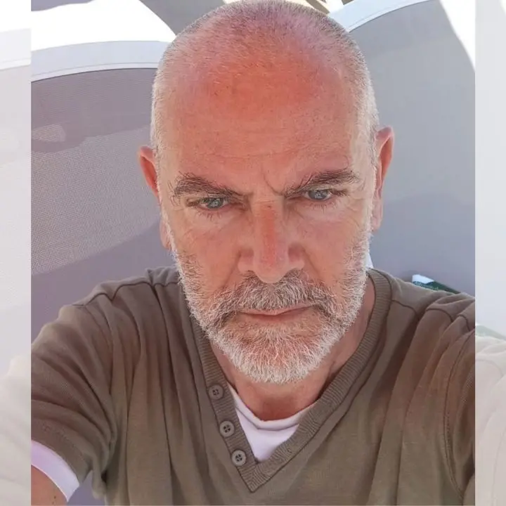 Lutto all'Unical, è morto il docente e filosofo Giorgio Lo Feudo