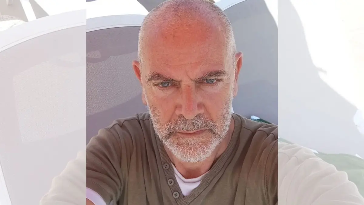 È morto il filosofo Giorgio Lo Feudo\n
