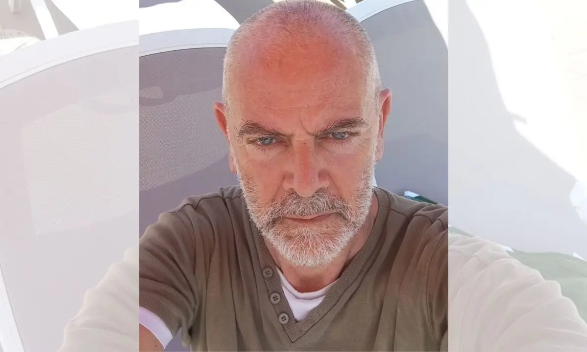 È morto il filosofo Giorgio Lo Feudo\n