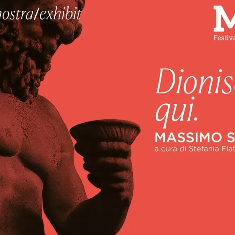 Dionisio è qui, al Museo Parco archeologico di Locri in mostra le opere di Massimo Sirelli\n