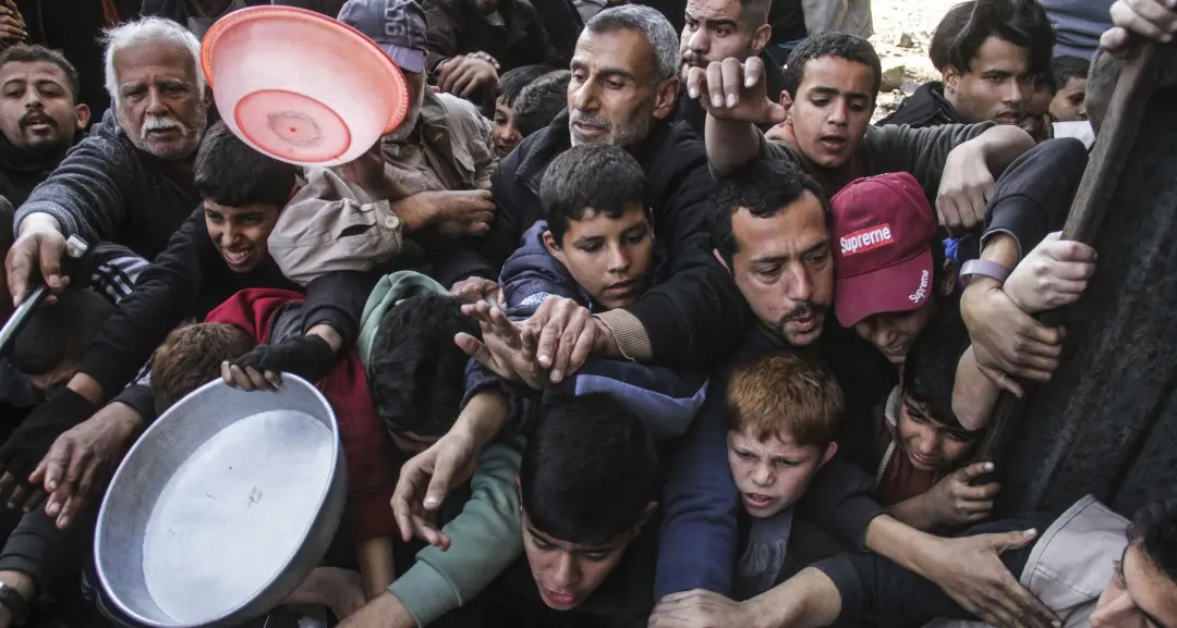Guerra in Medio Oriente: «A Gaza sette morti per fame nelle ultime 24 ore»\n