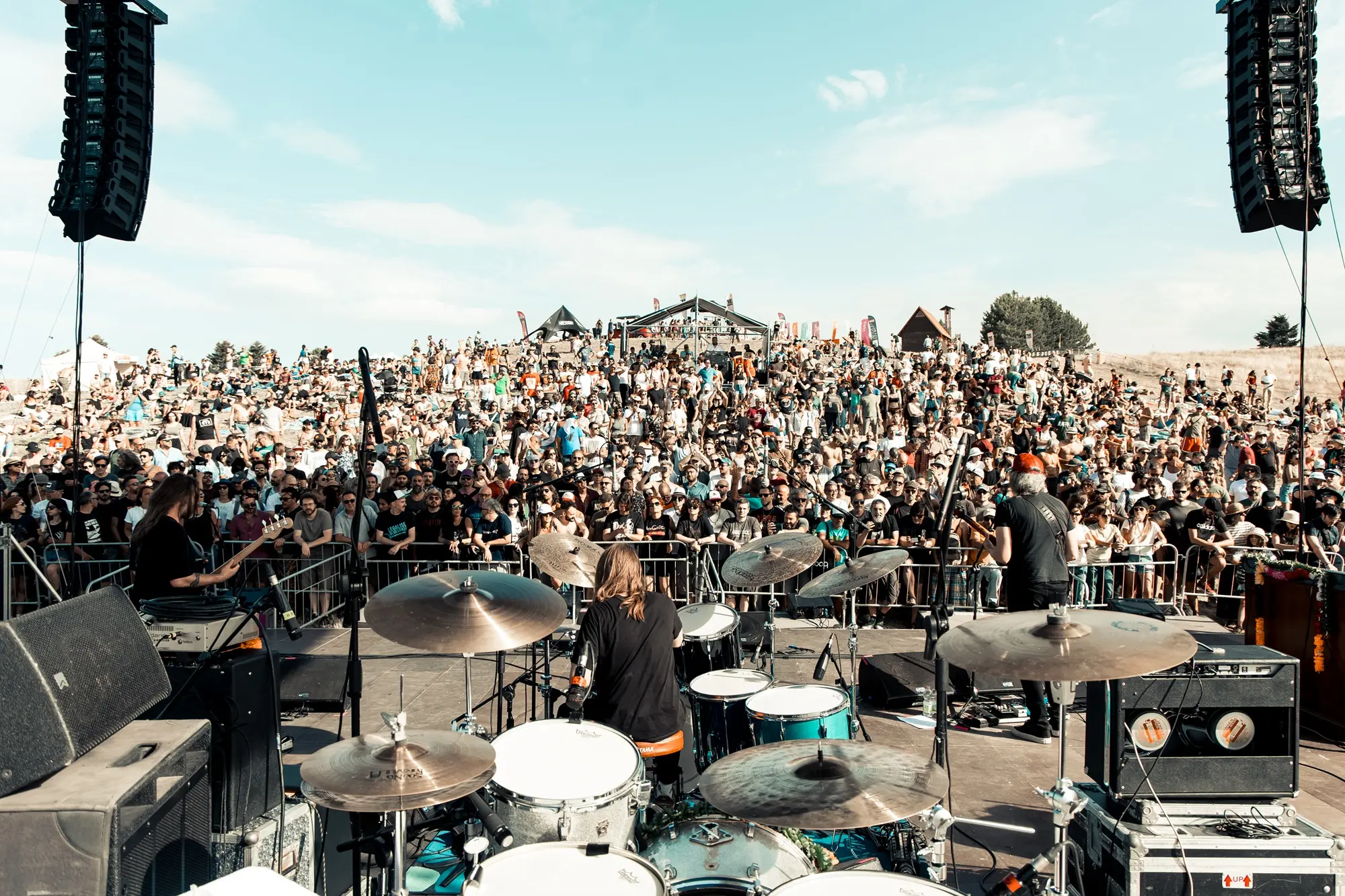 Il Be Alternative Festival torna sul Lago Cecita | FOTO\n