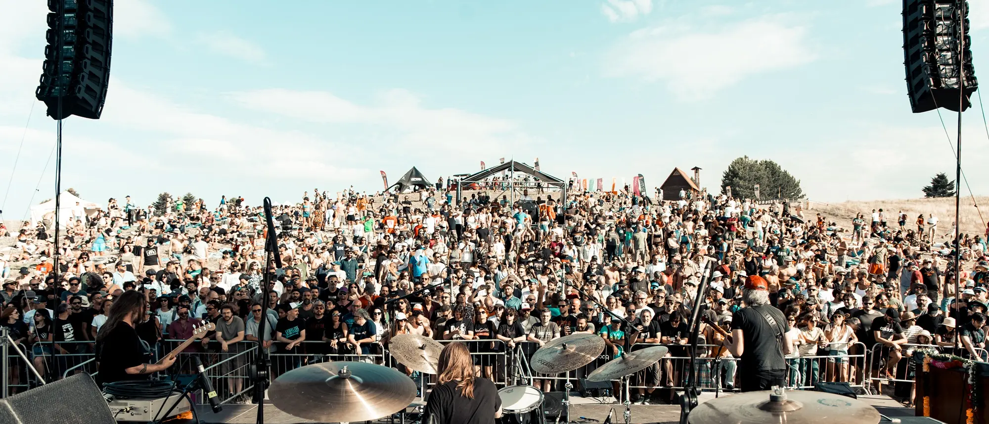 Il Be Alternative Festival torna sul Lago Cecita | FOTO\n