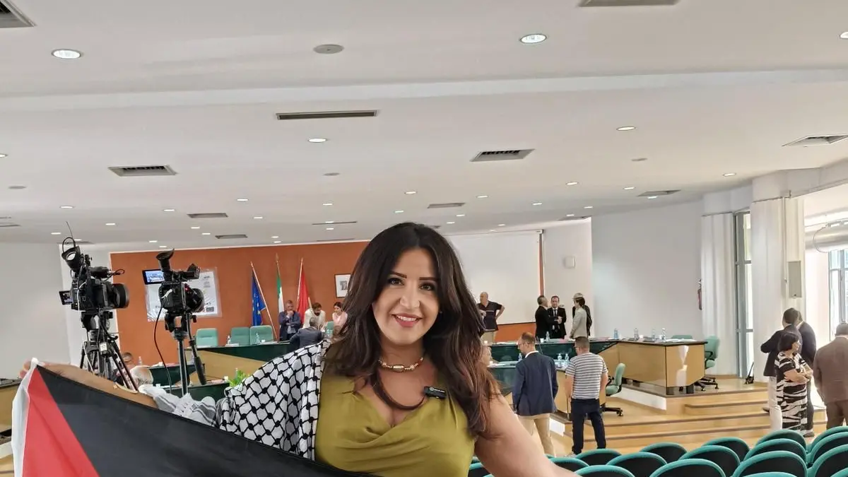 Stato di Palestina, anche il consiglio comunale di Rende ne chiede il riconoscimento