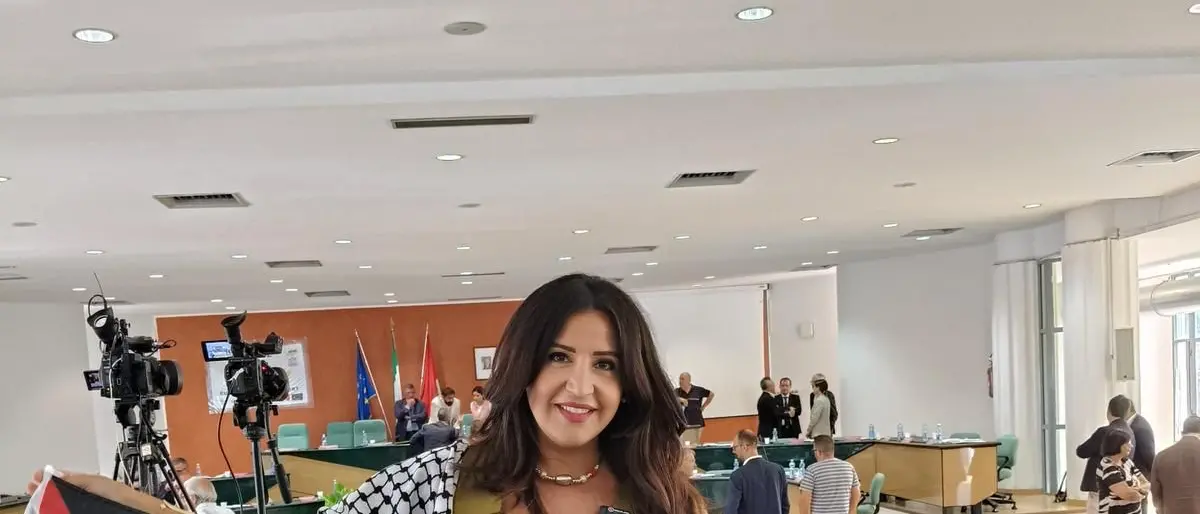 Stato di Palestina, anche il consiglio comunale di Rende ne chiede il riconoscimento